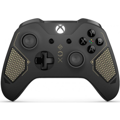 Comando Xbox One Recon Tech Edizione Speciale