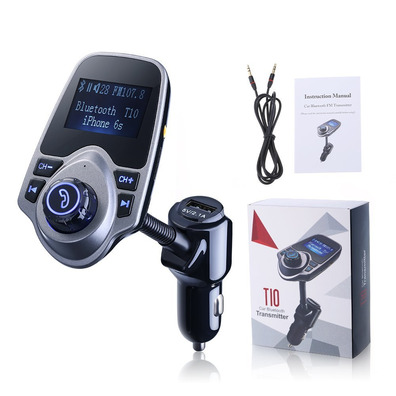 Car Bluetooth Transmitter  T10