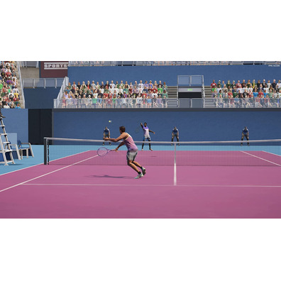 Matchpoint Tennis Championships Xbox One / Xbox Series X