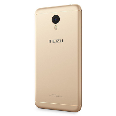 MEIZU M3 Nota 16G Oro