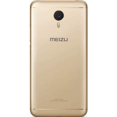 MEIZU M3 Nota 16G Oro