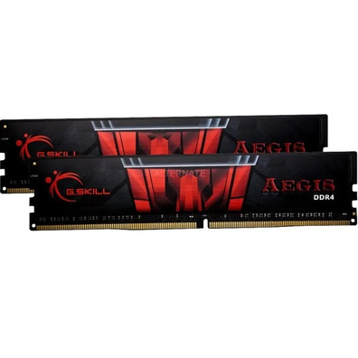 Memoria RAM G. Skill Aegis 16GB (2x8GB) 3000 MHz DDR4