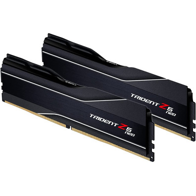 Memoria RAM G. Skill Neo 32GB (2x16GB) 6000 MHz DDR5