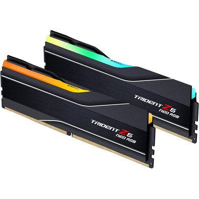 Memoria RAM G. Skill neo RGB 32GB (2x16GB) 6000 MHz DDR5