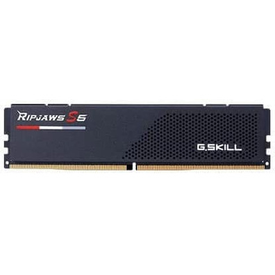 Memoria RAM G. Skill RipJaw S5 Nero 32GB (2x16GB) 5200 MHz DDR5
