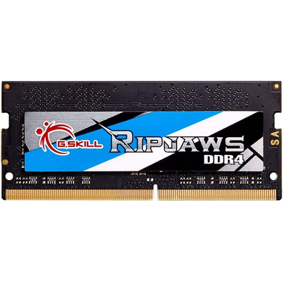Memoria RAM G. Skill Ripjaws S/O 16GB 3200 MHz DDR4