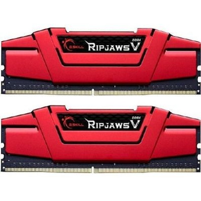 Memoria RAM G. Skill Ripjaws V 16 GB (2x8GB) 2133 MHz DDR4