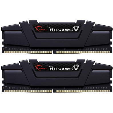 Memoria RAM G. Skill Ripjaws V 16 GB (2x8GB) DDR4 3600 MHz