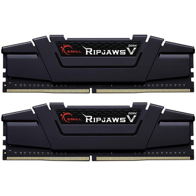 Memoria RAM G. Skill Ripjaws V 16 GB (2x8GB) DDR4 3600 MHz