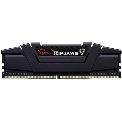 Memoria RAM G. Skill Ripjaws V 16 GB (2x8GB) DDR4 3600 MHz