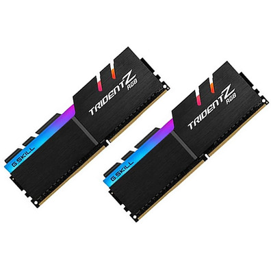 Memoria RAM G. Skill Trident Z DDR4 16GB (2x8GB) PC3200