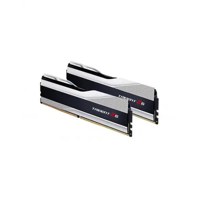 Memoria RAM G. Skill Trident Z5 32GB (2x16GB) 5600 MHz Silver