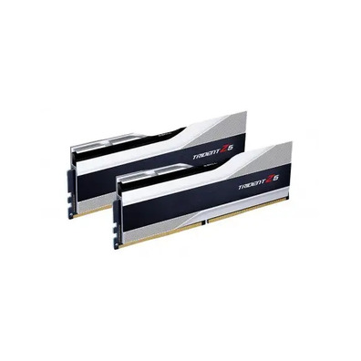 Memoria RAM G. Skill Trident Z5 32GB (2x16GB) 5600 MHz Silver