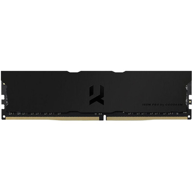 Memoria RAM Goodram 16 GB DDR4 3600 MHz Deep Black