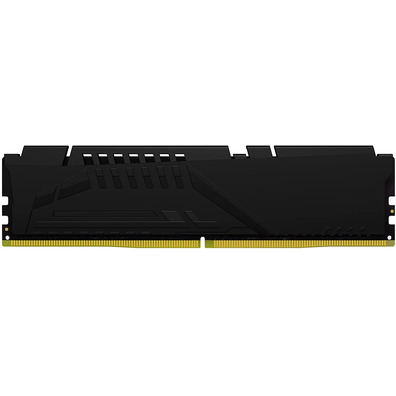 Memoria RAM Kingston Fury Beast 16GB 4800 MHz DDR5