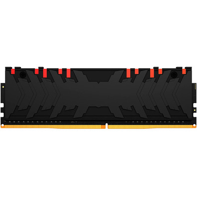 Memoria RAM Kingston Fury Renegade RGB 8GB DDR4 4000 MHz