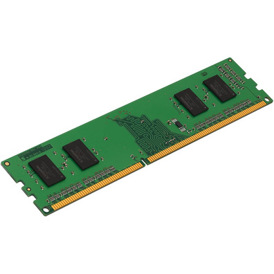 RAM Kingston KVR13N9S6 / 2 2 GB DDR3 1333MHz