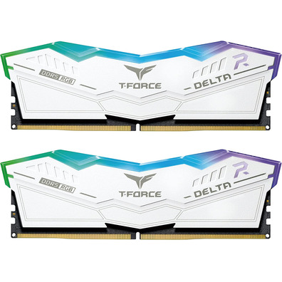 Memoria RAM Teamgroup Delta 32GB (2x16GB) 5600 MHz DDR5