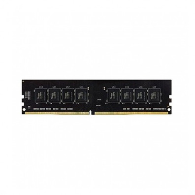 Memoria RAM Teamgroup Elite 4GB DDR4 2400 MHz