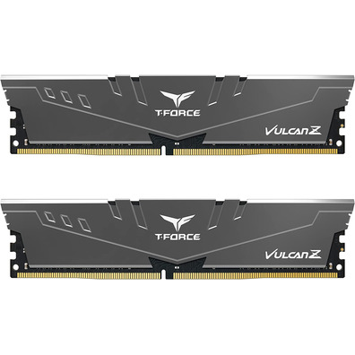 Memoria RAM TeamGroup Vulcano Z 64GB (2x32GB) 3200 MHz DDR4