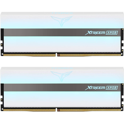 Memoria RAM Teamgroup Xtreem 32GB (2x16GB) DDR4 3600 Mhz