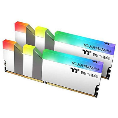 Memoria RAM Thermaltake Temperram DDR4 16 GB (2x8GB) PC4600