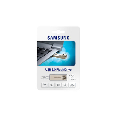 memoria USB Samsung 16gb mf 16ba