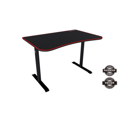 Mesa Gaming Arozzi Arena Fratello Nero