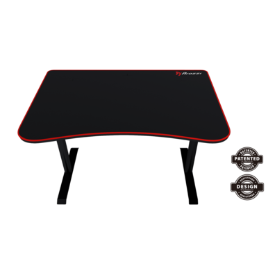 Mesa Gaming Arozzi Arena Fratello Nero