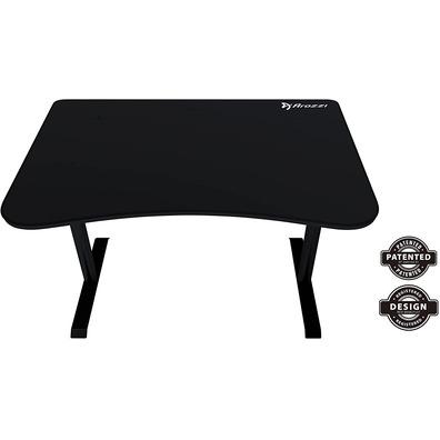 Mesa Gaming Arozzi Arena Scarpe Pure Black