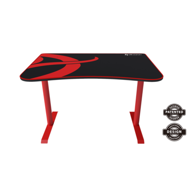 Mesa Gaming Arozzi Arena Fratello Rosso