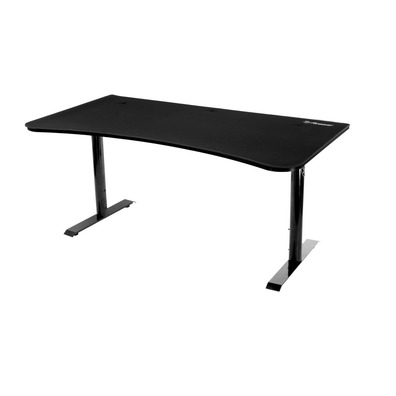 Mesa Gaming Arozzi Arena Puro Black