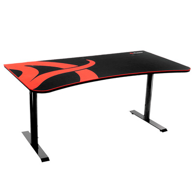 Mesa Gaming Arozzi Arena Puro Black