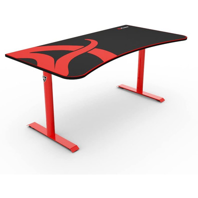 Mesa Gaming Arozzi Arena Rossa