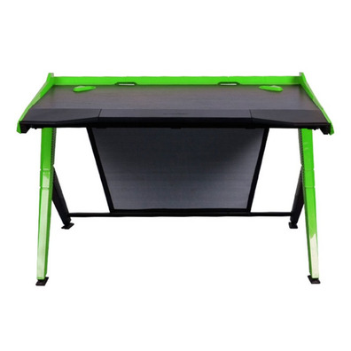 Tavolo da Gioco DXRacer GD 1000 Nero/Verde