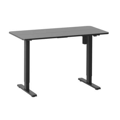 Tavolo da gioco elettronico Regolare Altezza Nero 120x60 - Equip