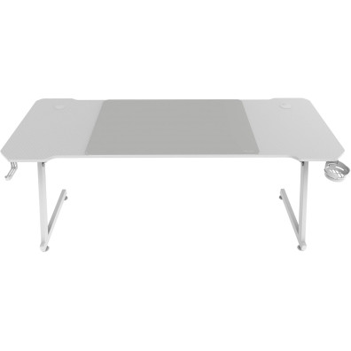 Mesa Mars Gaming Mgdx160w Bianco