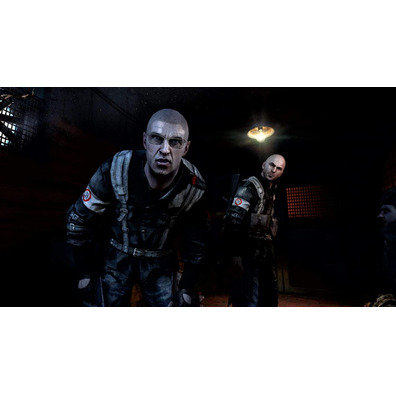 Metro Redux Switch