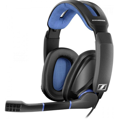 Microauricolare Gaming EPOS/Sennheiser GSP 300