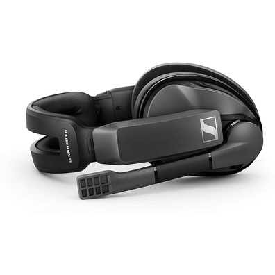 Microauricolare EPOS/Sennheiser GSP 370