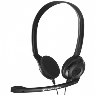 Auricolare Sennheiser PC 3 Chat