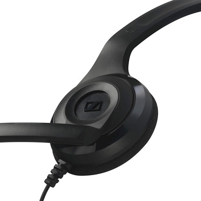 Auricolare Sennheiser PC 3 Chat