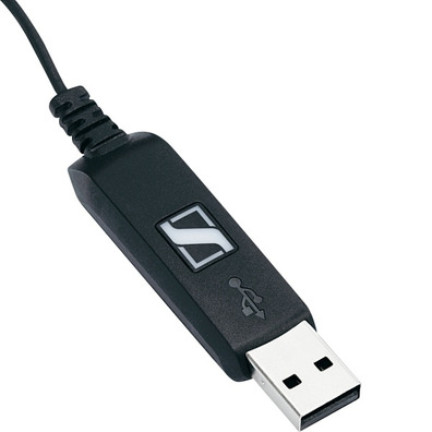 Auricolare Sennheiser PC 7 USB