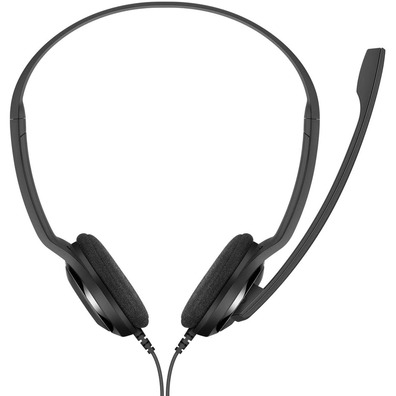 Auricolare Sennheiser PC 8 USB