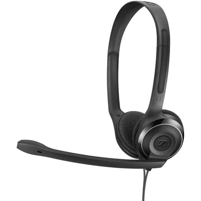 Auricolare Sennheiser PC 8 USB