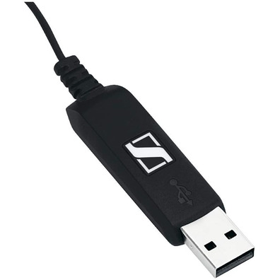 Auricolare Sennheiser PC 8 USB