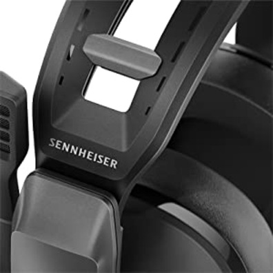 Microauricolari EPOS/Sennheiser GSP 670