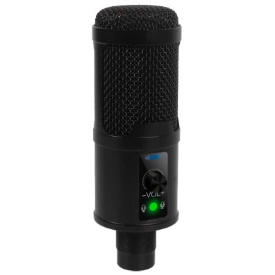 Microfono USB BM-65 Streaming / Studio