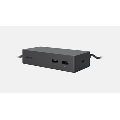 Microsoft Surface Docking PF3-00009 Nero