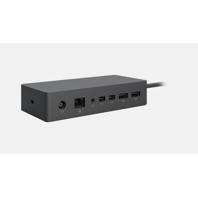 Microsoft Surface Docking PF3-00009 Nero